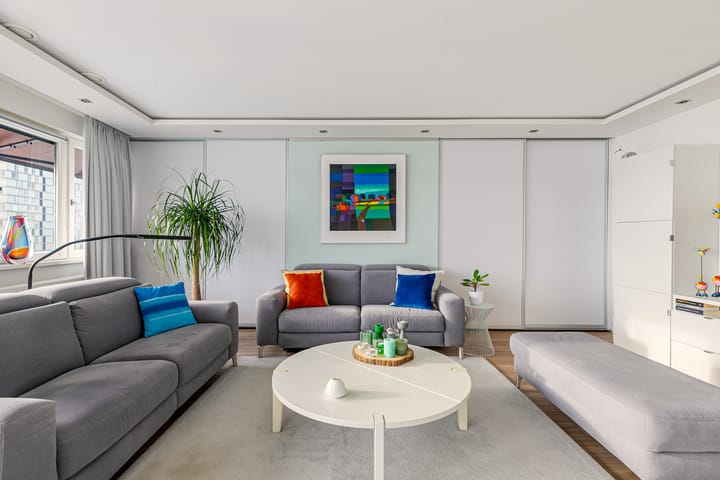 Foto 11 van Esplanade 63