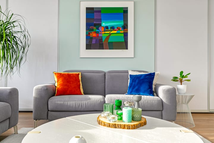 Foto 12 van Esplanade 63