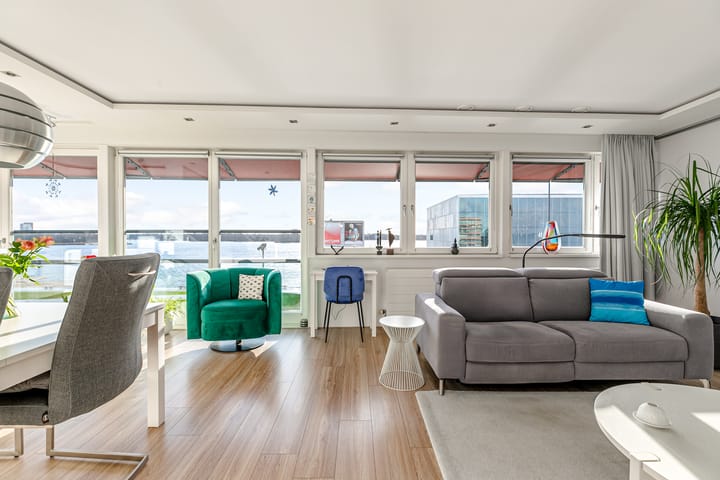 Foto 13 van Esplanade 63