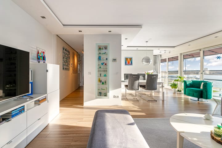 Foto 14 van Esplanade 63