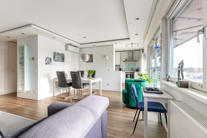 Foto 15 van Esplanade 63