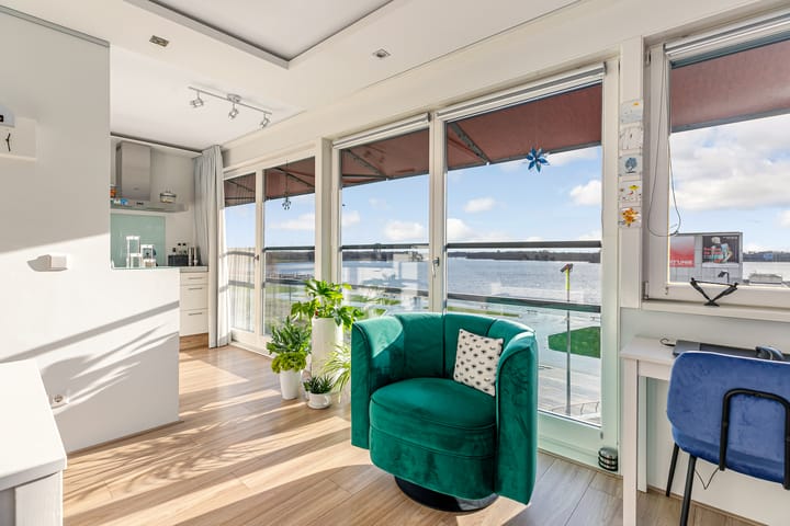 Foto 18 van Esplanade 63