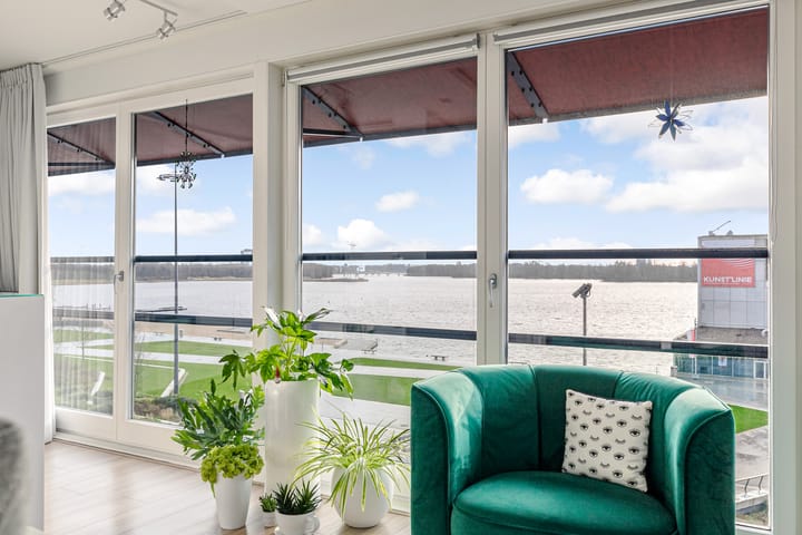 Foto 19 van Esplanade 63