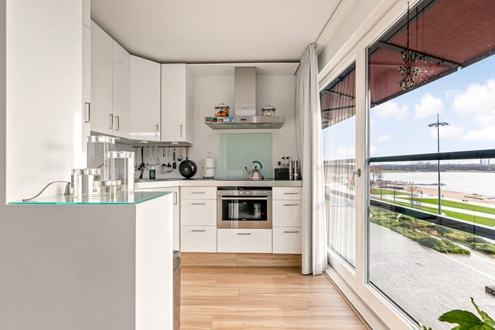 Foto 20 van Esplanade 63