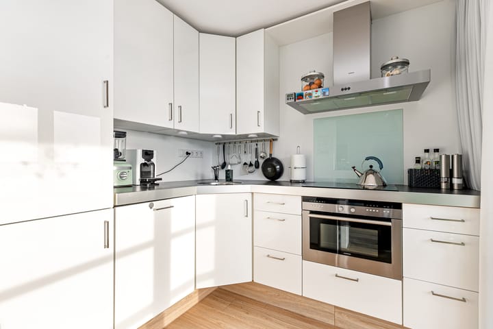 Foto 21 van Esplanade 63