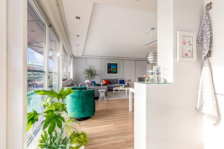 Foto 22 van Esplanade 63