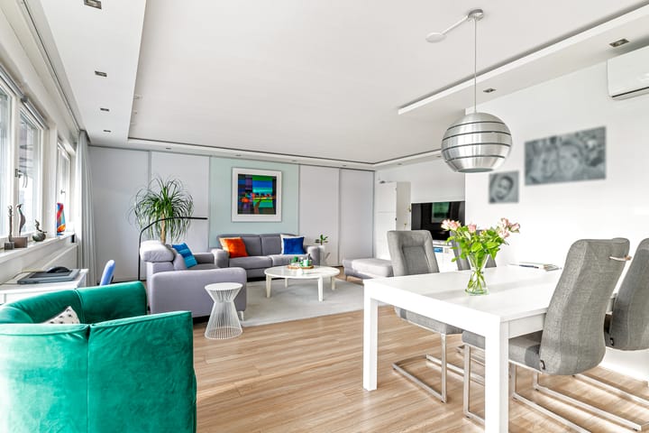 Foto 23 van Esplanade 63