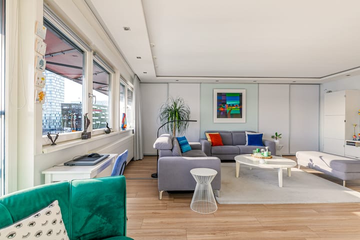 Foto 25 van Esplanade 63