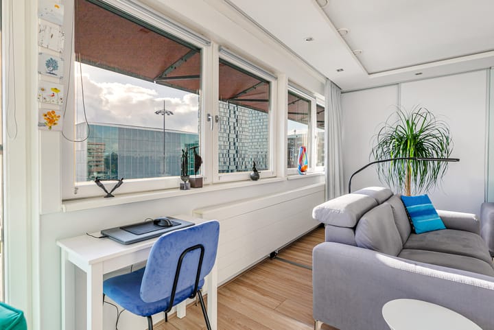 Foto 26 van Esplanade 63