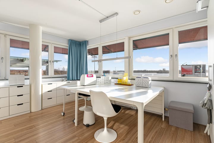 Foto 31 van Esplanade 63