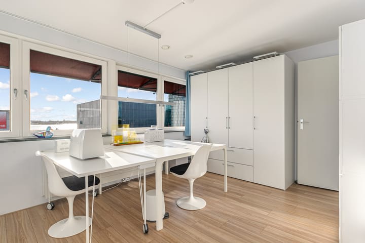 Foto 35 van Esplanade 63