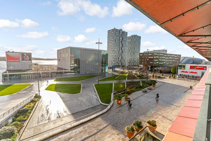 Foto 37 van Esplanade 63