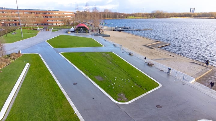 Foto 38 van Esplanade 63