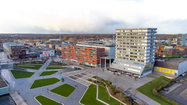 Foto 39 van Esplanade 63