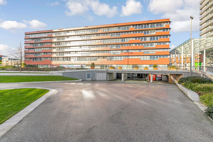 Foto 40 van Esplanade 63