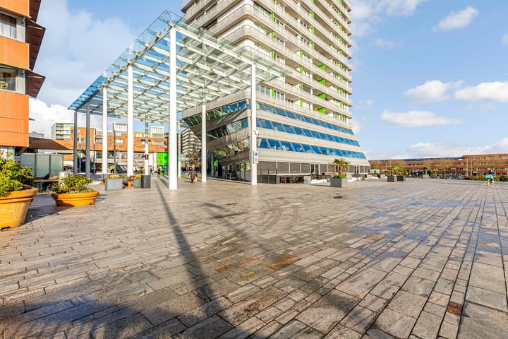 Foto 42 van Esplanade 63