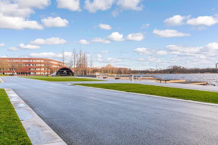 Foto 43 van Esplanade 63