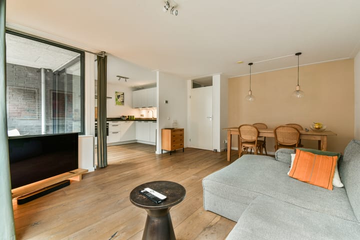 Eerste Hugo de Grootstraat 26