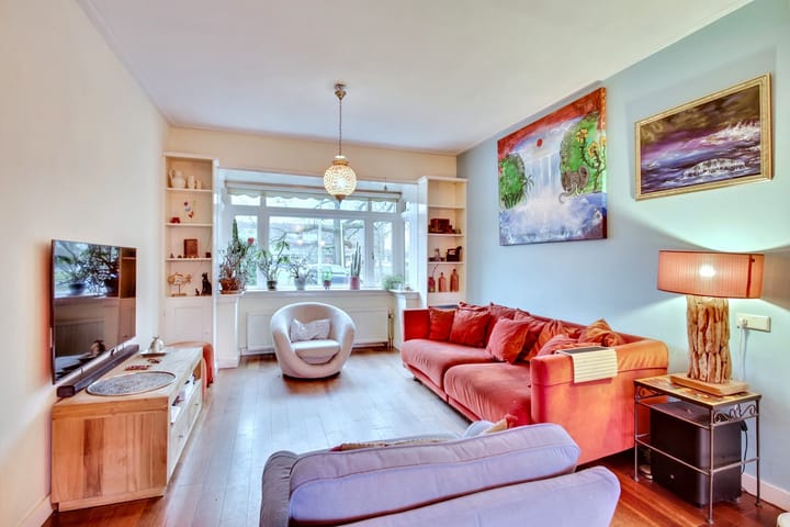 Photo 2 of Lorentzweg 181