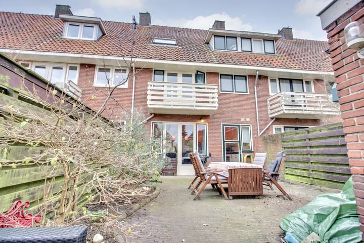Foto 4 van Lorentzweg 181