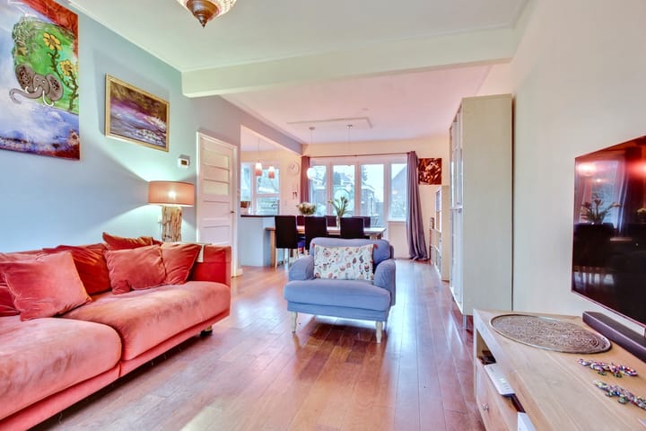 Photo 9 of Lorentzweg 181