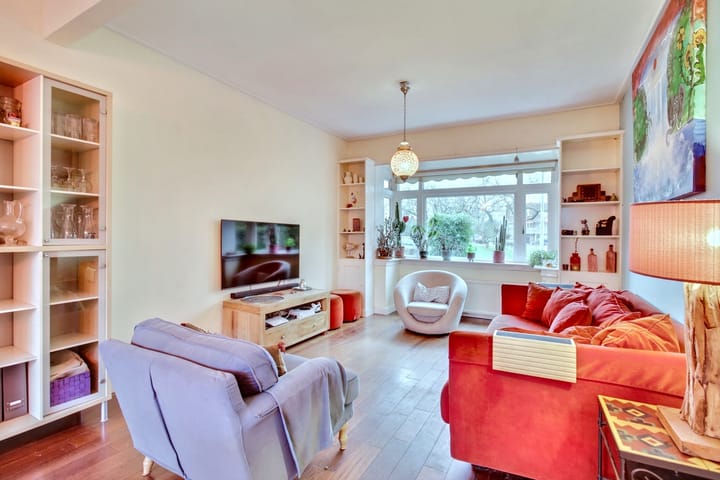 Photo 10 of Lorentzweg 181