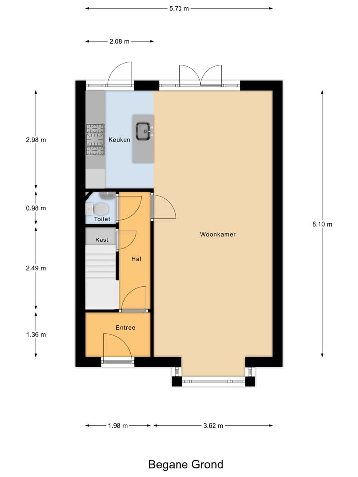 Photo 41 of Lorentzweg 181