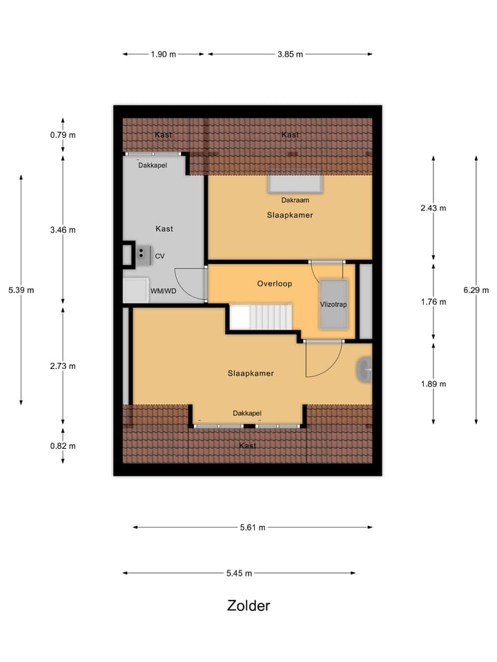 Photo 43 of Lorentzweg 181