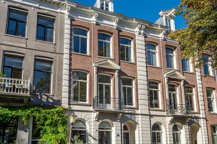 Vondelstraat 148