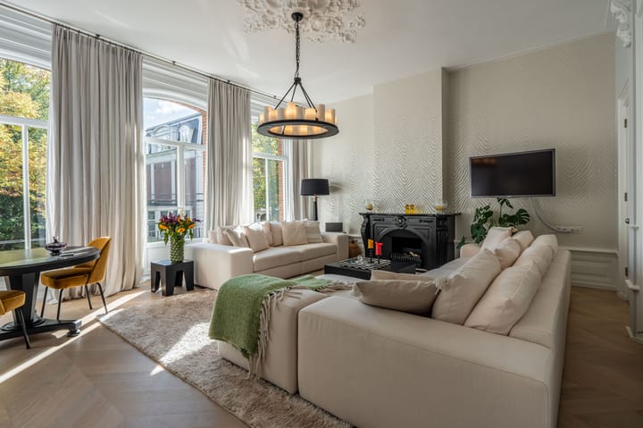 Foto 3 van Vondelstraat 148