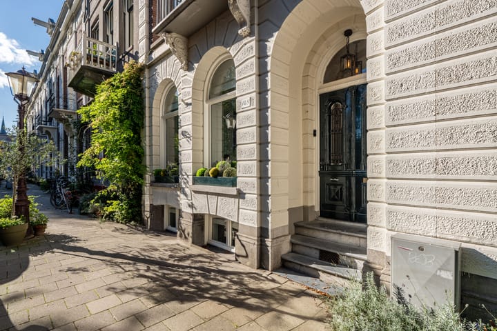 Foto 4 van Vondelstraat 148