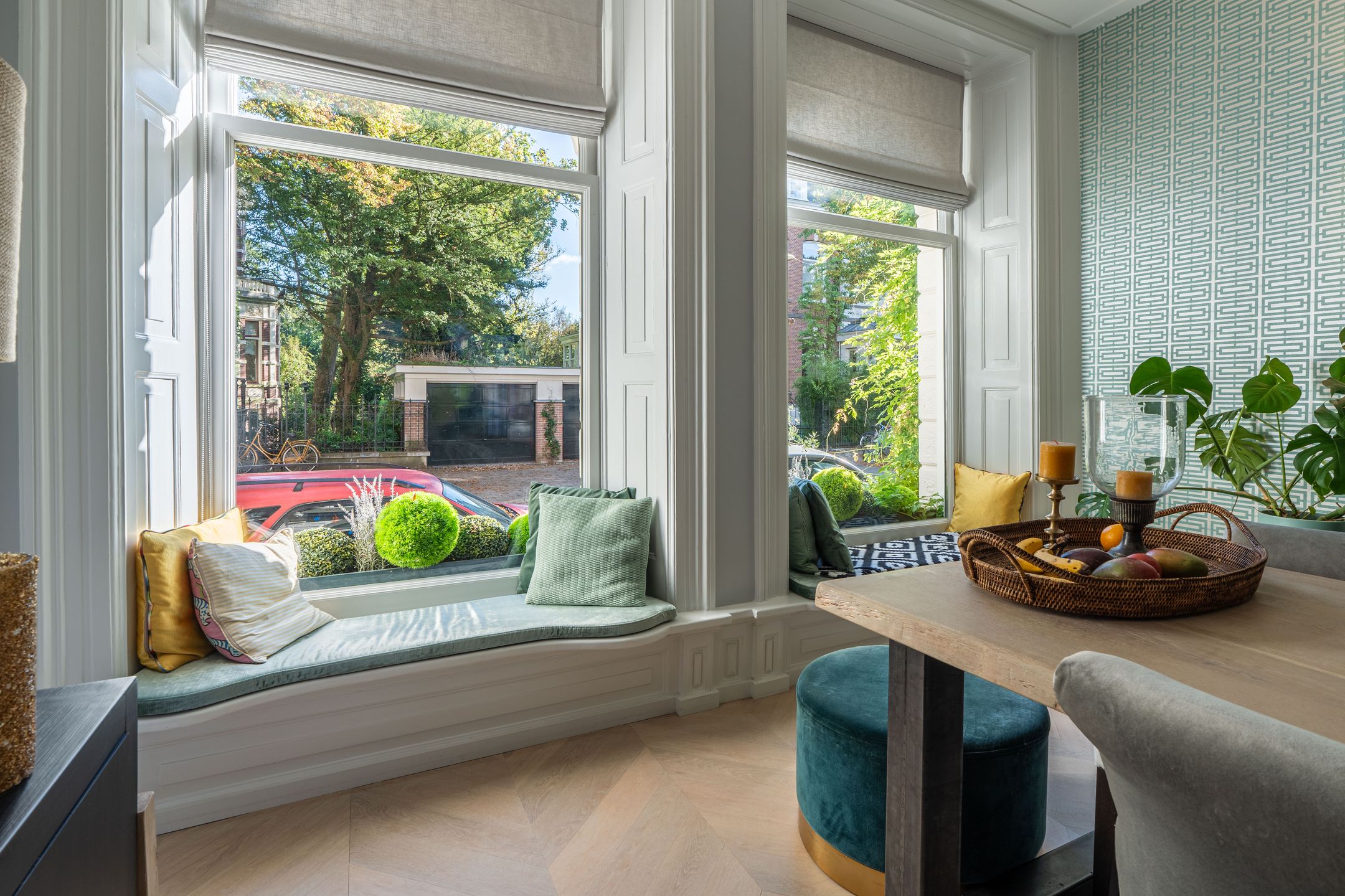 Foto 6 van Vondelstraat 148