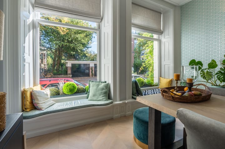 Foto 6 van Vondelstraat 148