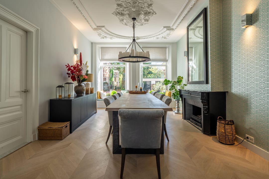 Foto 8 van Vondelstraat 148