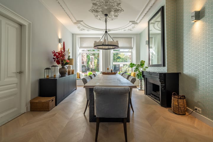 Foto 8 van Vondelstraat 148