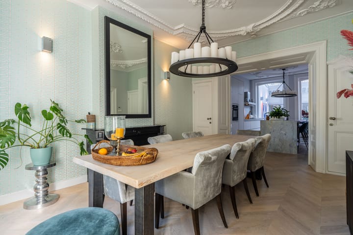 Foto 9 van Vondelstraat 148