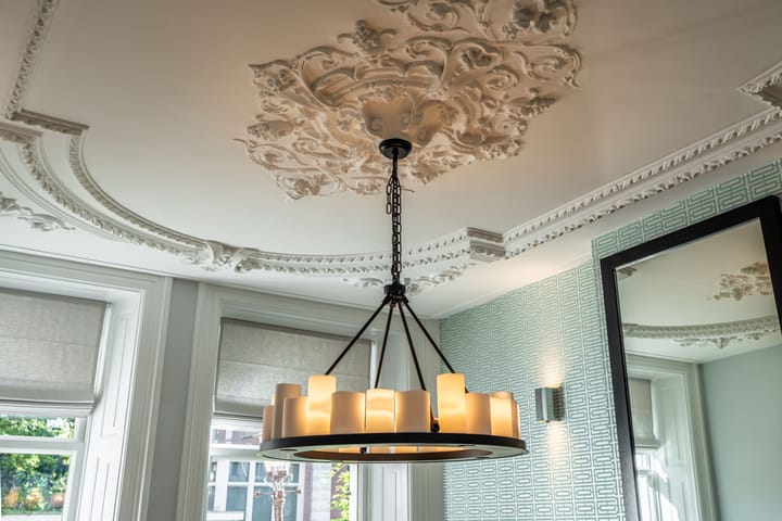 Foto 10 van Vondelstraat 148