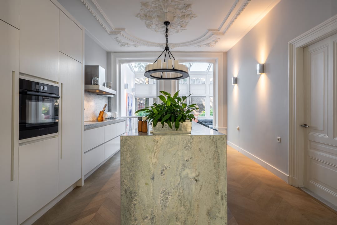 Foto 11 van Vondelstraat 148