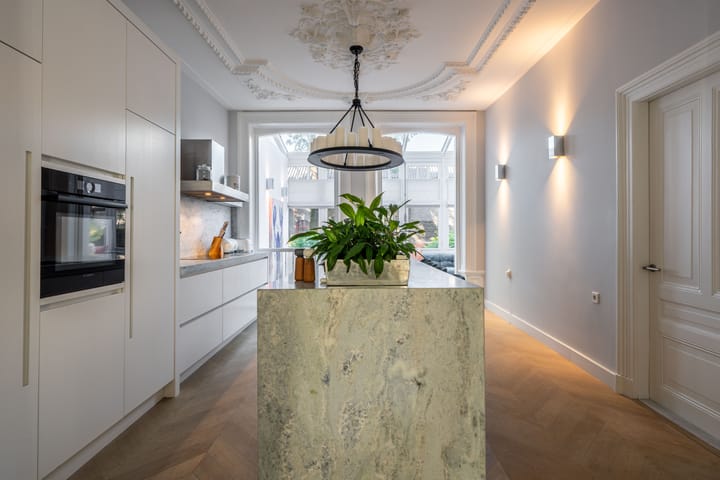 Foto 11 van Vondelstraat 148