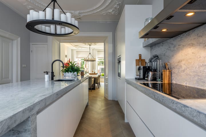 Foto 13 van Vondelstraat 148