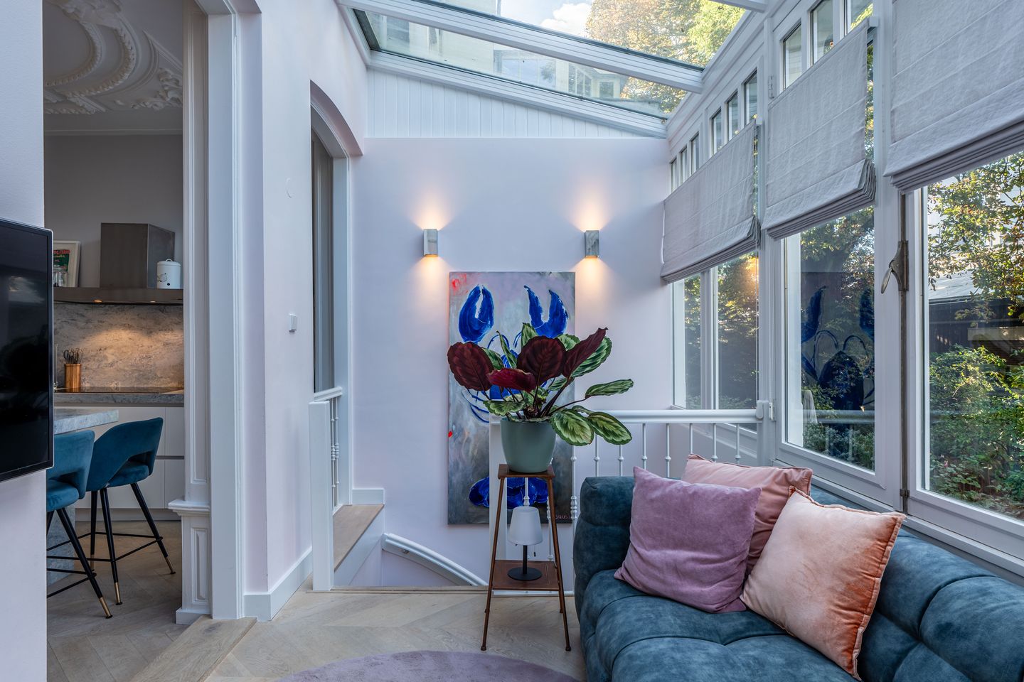 Foto 14 van Vondelstraat 148