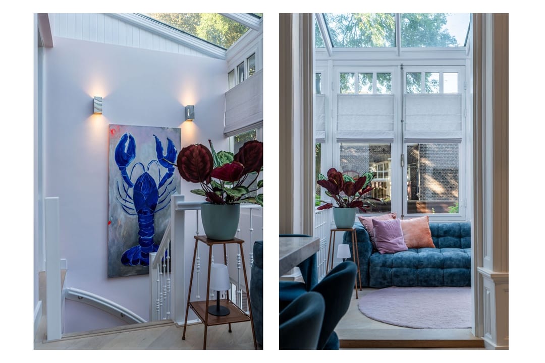 Foto 16 van Vondelstraat 148