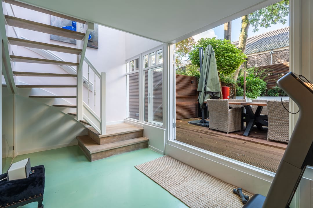 Foto 17 van Vondelstraat 148