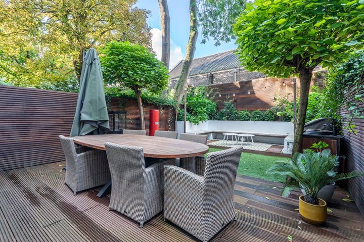 Foto 18 van Vondelstraat 148