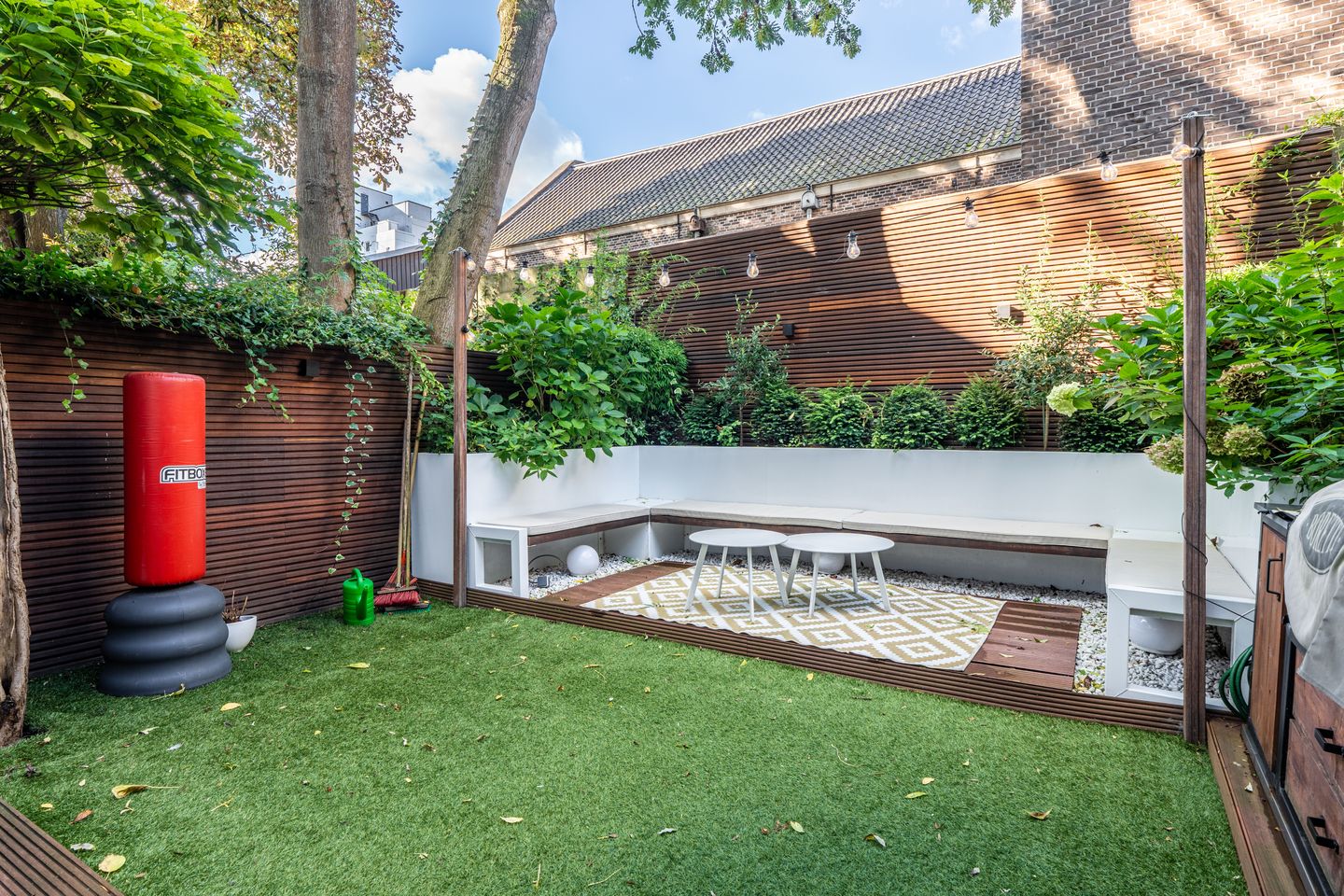 Foto 19 van Vondelstraat 148