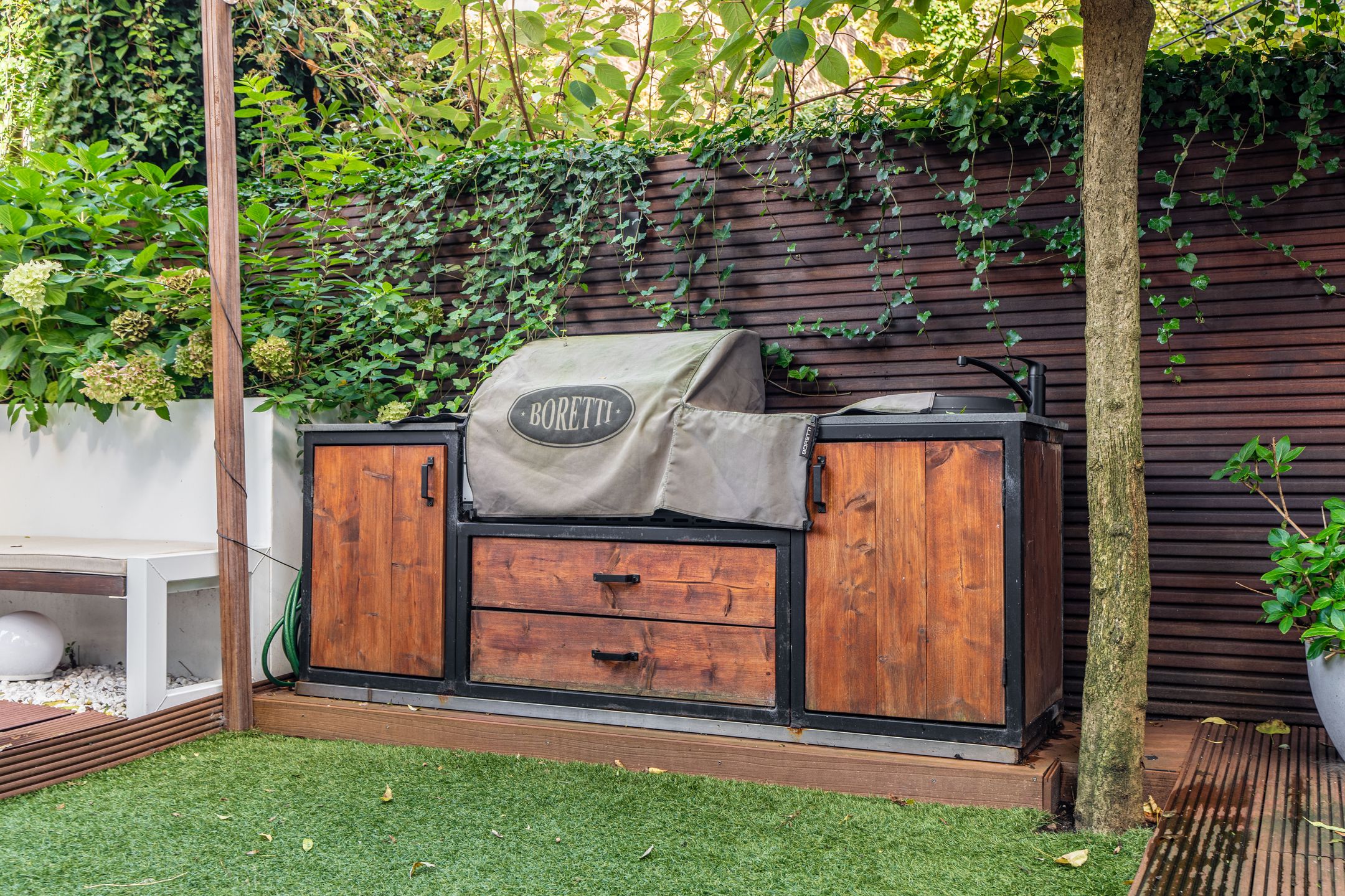 Foto 21 van Vondelstraat 148