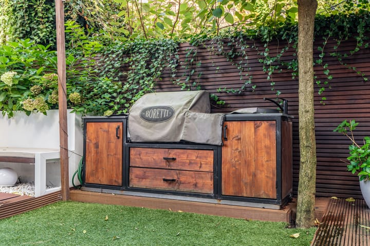 Foto 21 van Vondelstraat 148