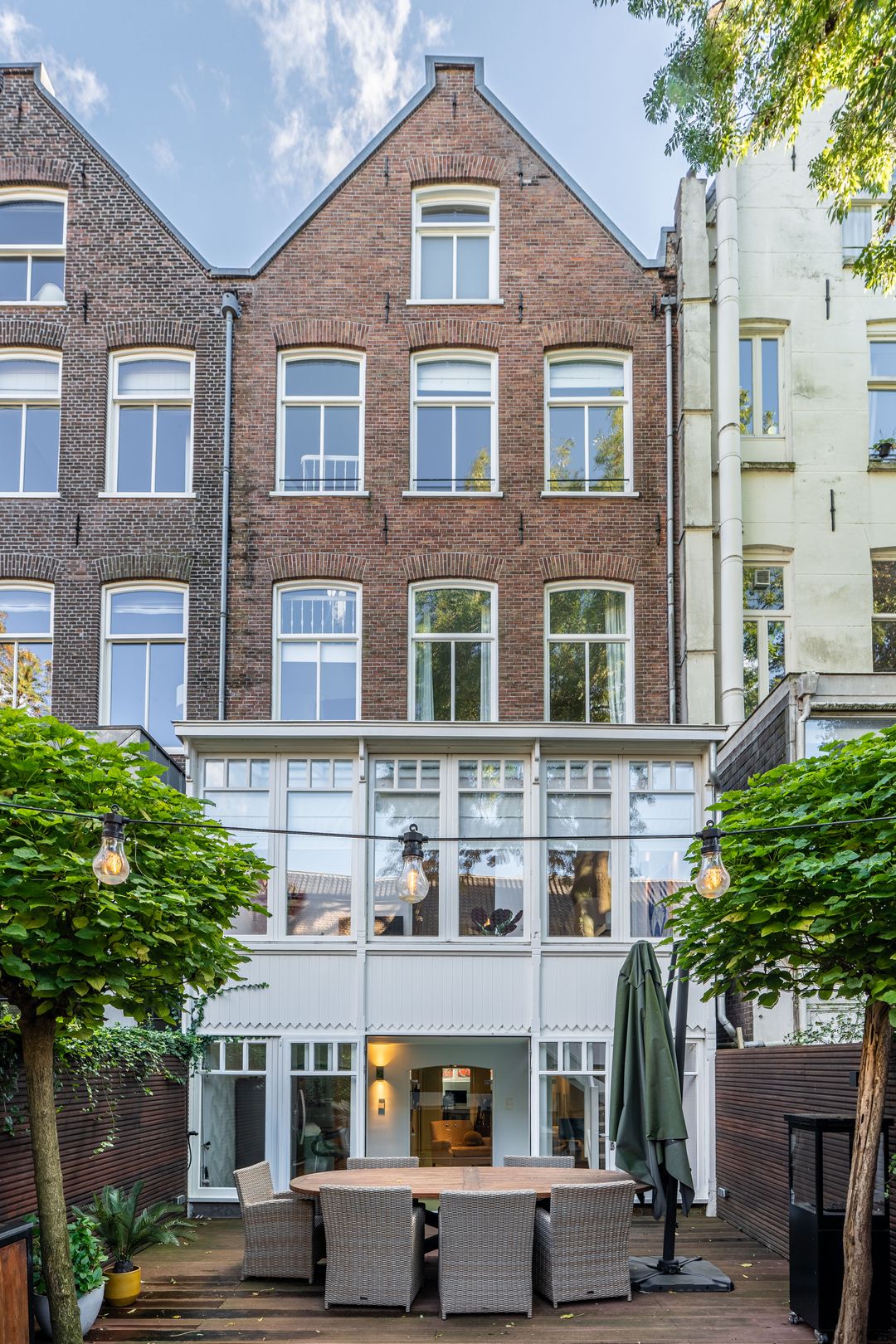 Foto 22 van Vondelstraat 148