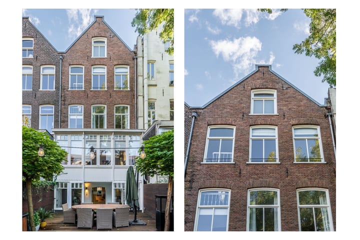 Foto 23 van Vondelstraat 148