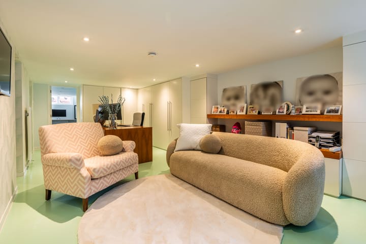 Foto 24 van Vondelstraat 148